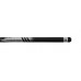 Вудка рибальська, без кілець, Siweida Panther Hard Pole, тест до 45г, довжина 6м